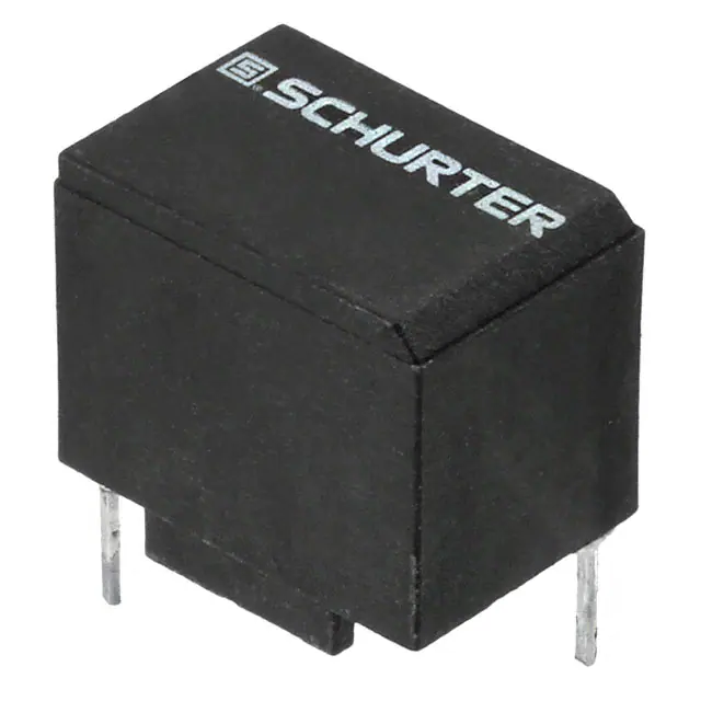 DLH-14-0001 SCHURTER Inc.