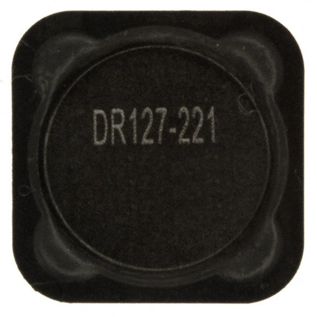 DR127-221-R Eaton - Electronics Division
