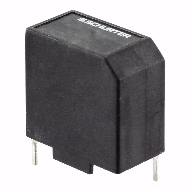 DSH-22-0005 SCHURTER Inc.