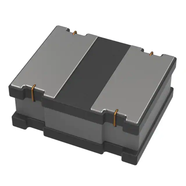 SDEM25201B-3R3MS Delta Electronics/Cyntec
