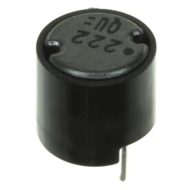 ELC-12E471L Panasonic Electronic Components