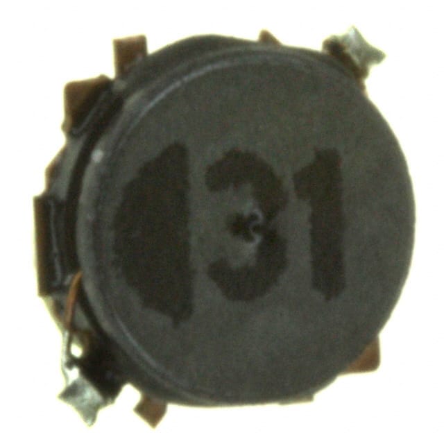 ELL-4FG3R3NA Panasonic Electronic Components