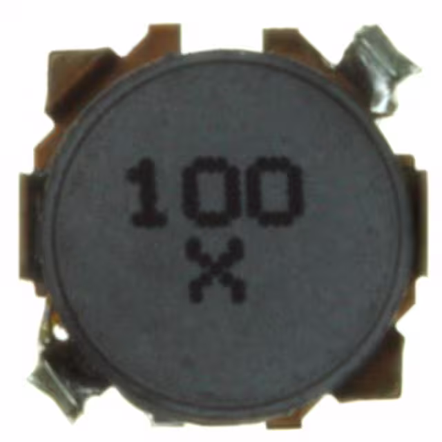 ELL-6GG100M Panasonic Electronic Components