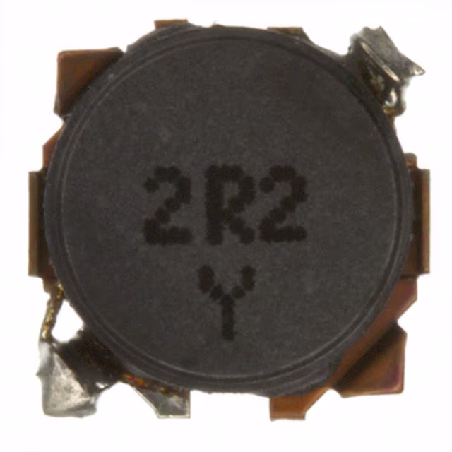 ELL-6GG2R2M Panasonic Electronic Components