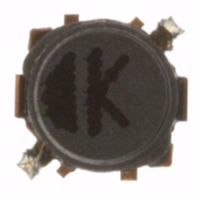 ELL-VEG6R8N Panasonic Electronic Components