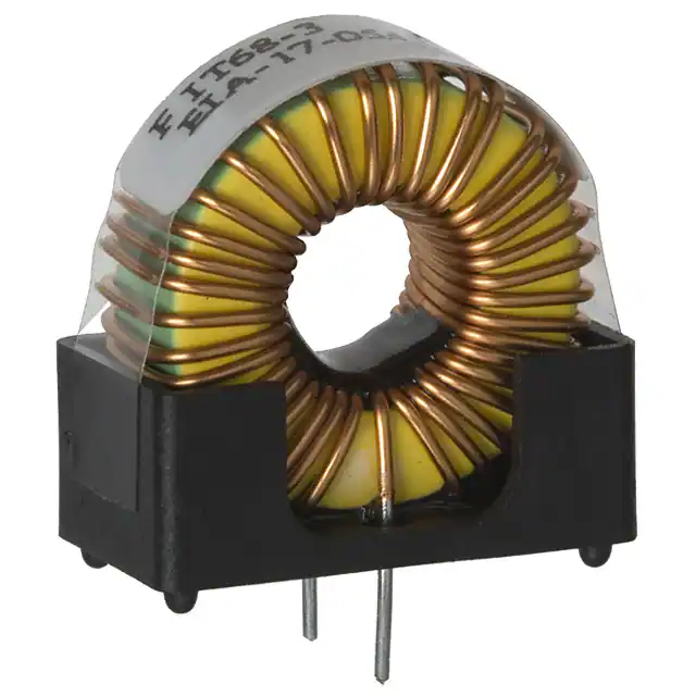 FIT68-3 Triad Magnetics