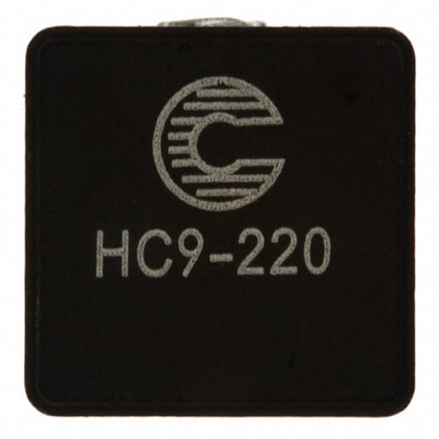 HC9-220-R Eaton - Electronics Division