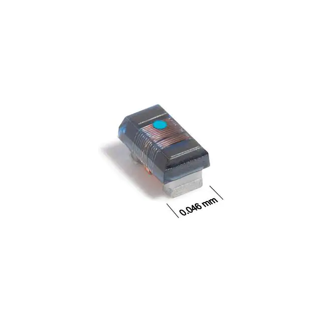 0603LS-121XGRC Coilcraft