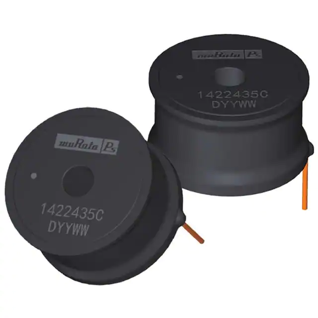 1422311C Murata Power Solutions Inc.