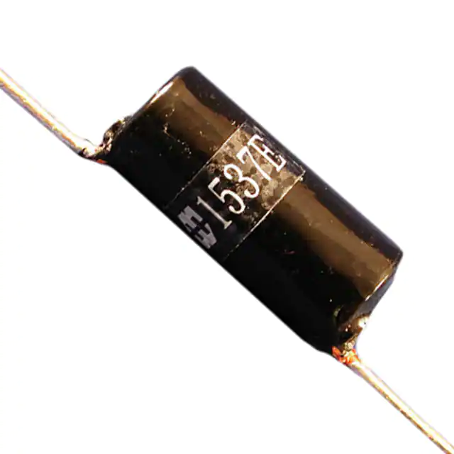 1537E Hammond Manufacturing