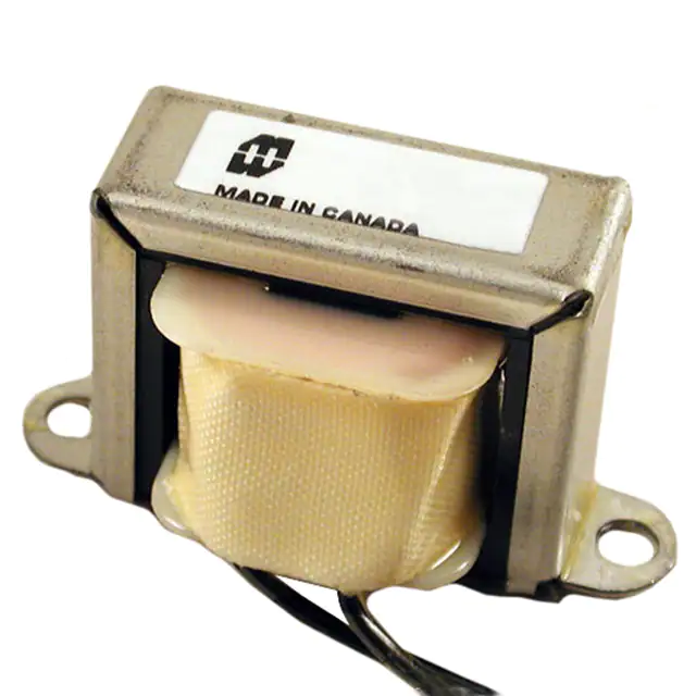 157D Hammond Manufacturing