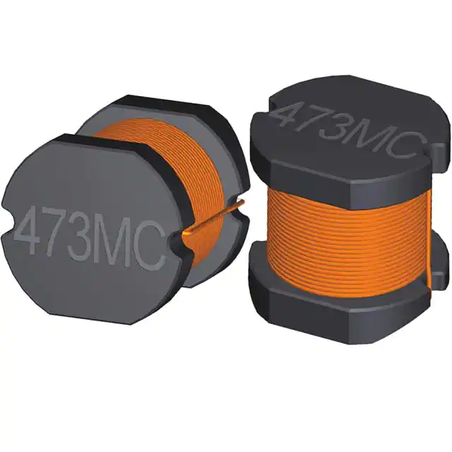 22R476MC Murata Power Solutions Inc.