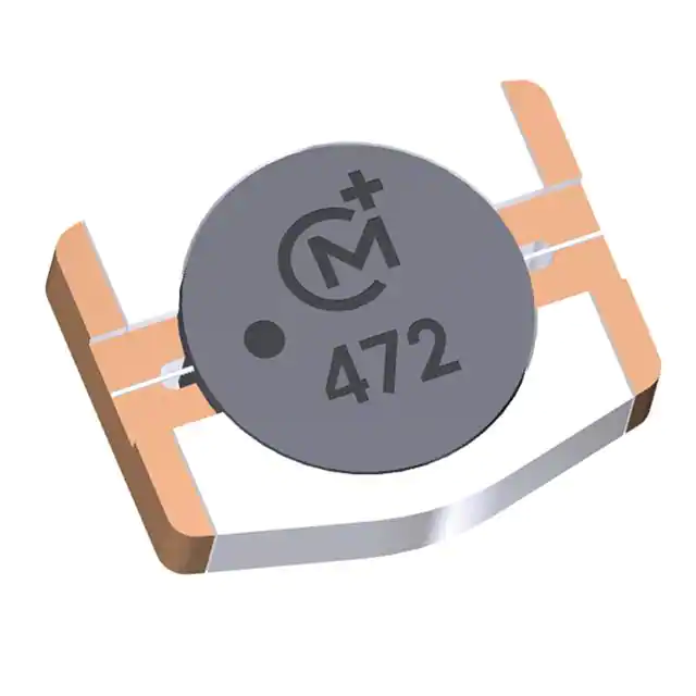 27682C Murata Power Solutions Inc.