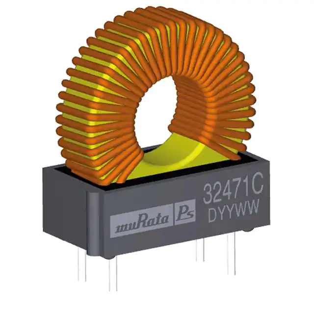 32331C Murata Power Solutions Inc.