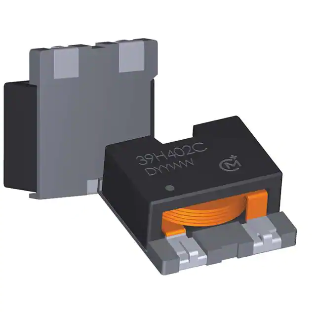 39H402C Murata Power Solutions Inc.