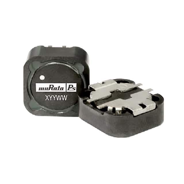 47681SC Murata Power Solutions Inc.