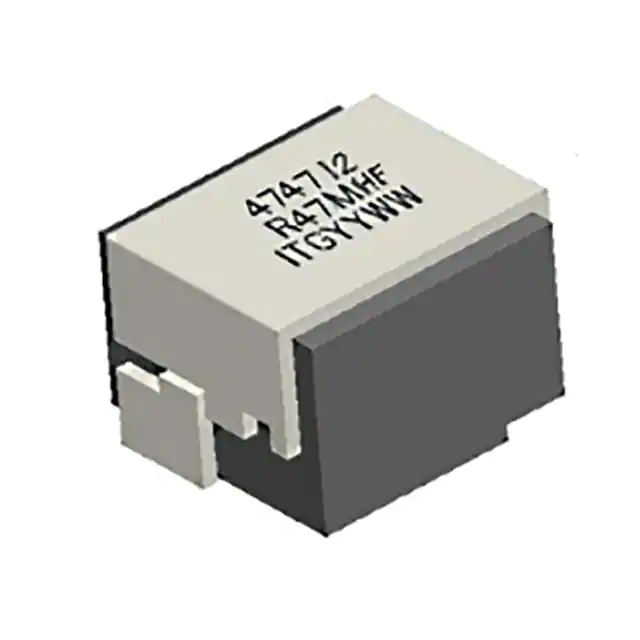 SLM474712A-R39MHF ITG Electronics, Inc.