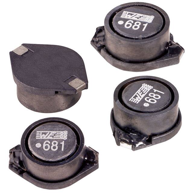 74454133 Würth Elektronik