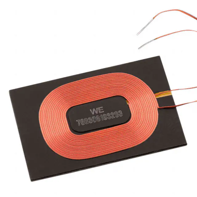 760308103203 Würth Elektronik