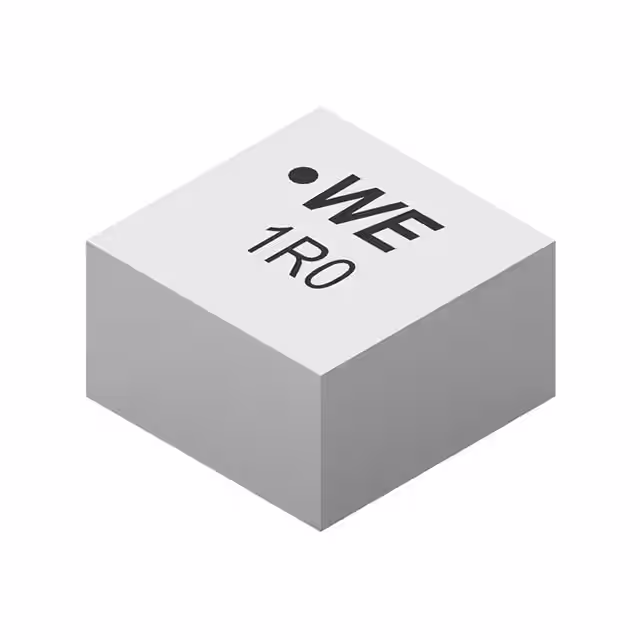 78438367010 Würth Elektronik
