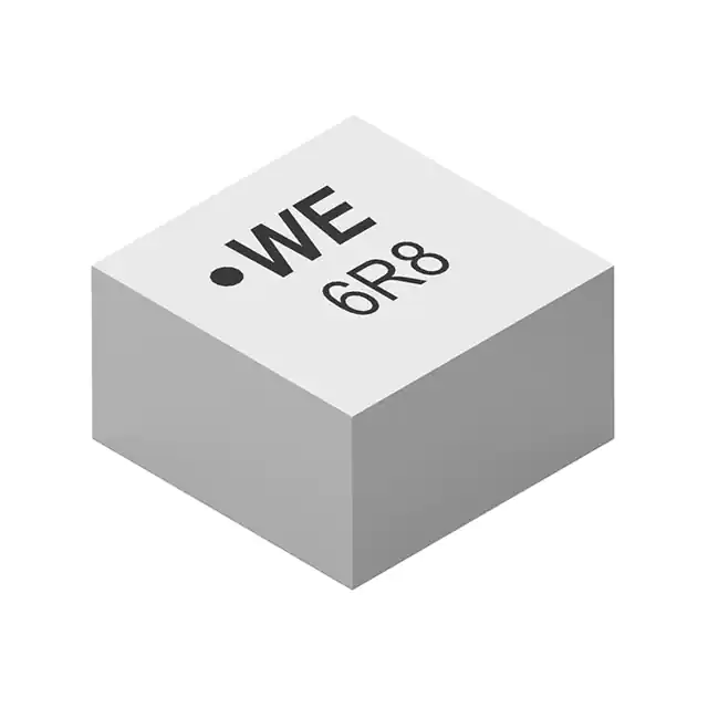 78438367068 Würth Elektronik