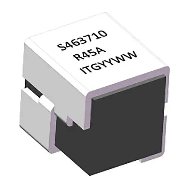 SLM463710A-R52MHF ITG Electronics, Inc.