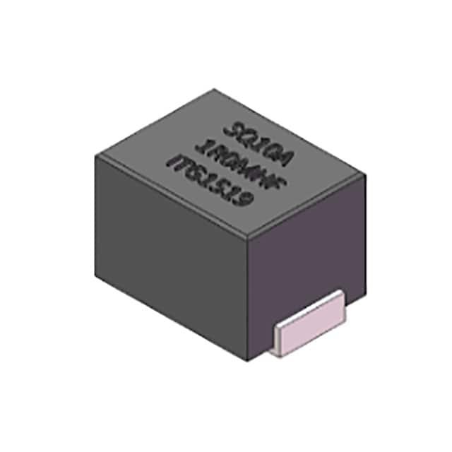SQ10A-R33MHF ITG Electronics, Inc.