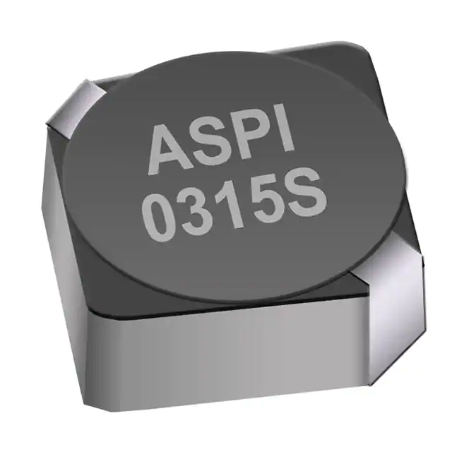 ASPI-0315S-3R3M-T Abracon LLC