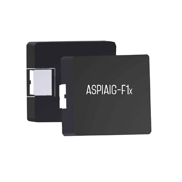 ASPIAIG-F1040-1R8M-T Abracon LLC