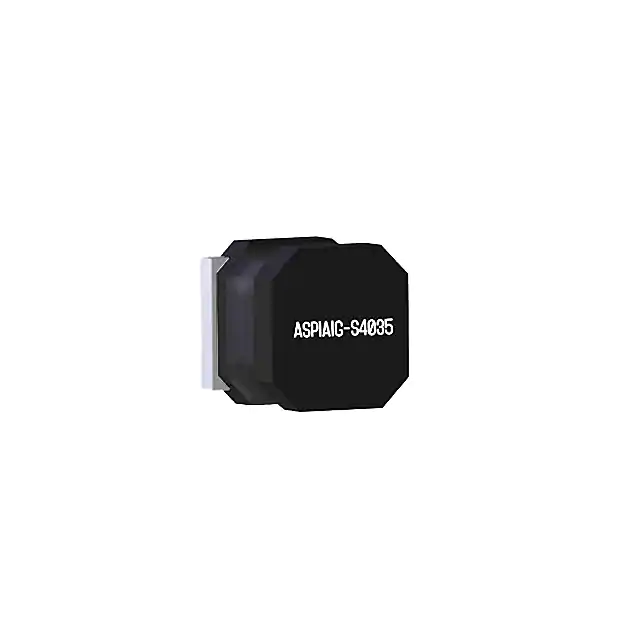 ASPIAIG-S4035-100M-T Abracon LLC