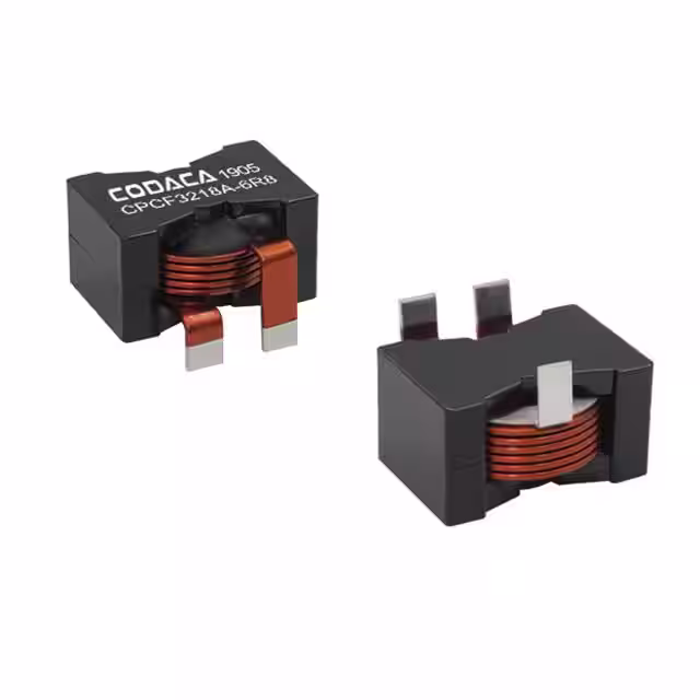 CPCF3218A-6R8MC CODACA