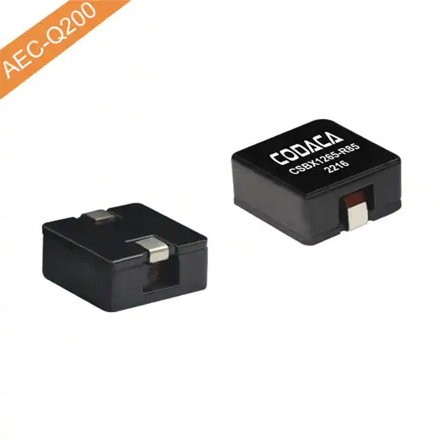 CSBX1265-4R7M CODACA