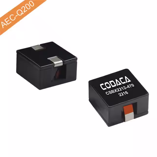 CSBX2212-330M CODACA