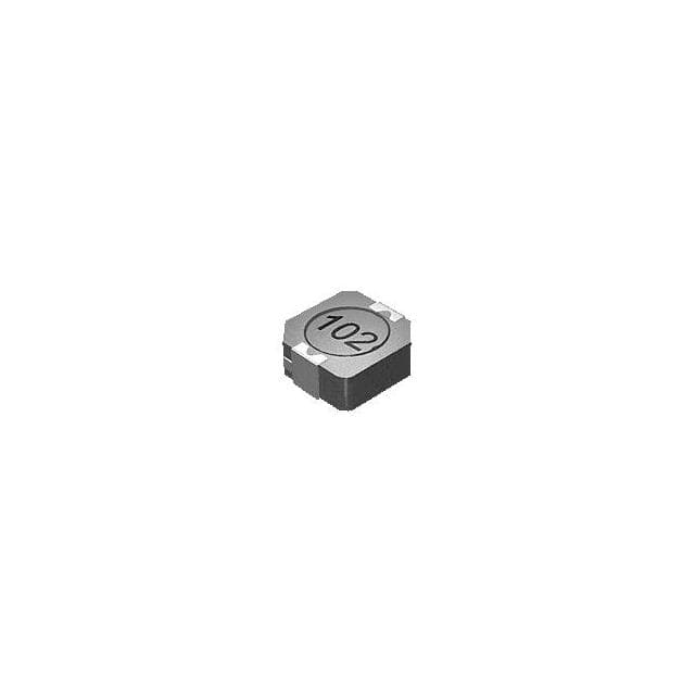 CTCDRH105RF-6R8N Central Technologies