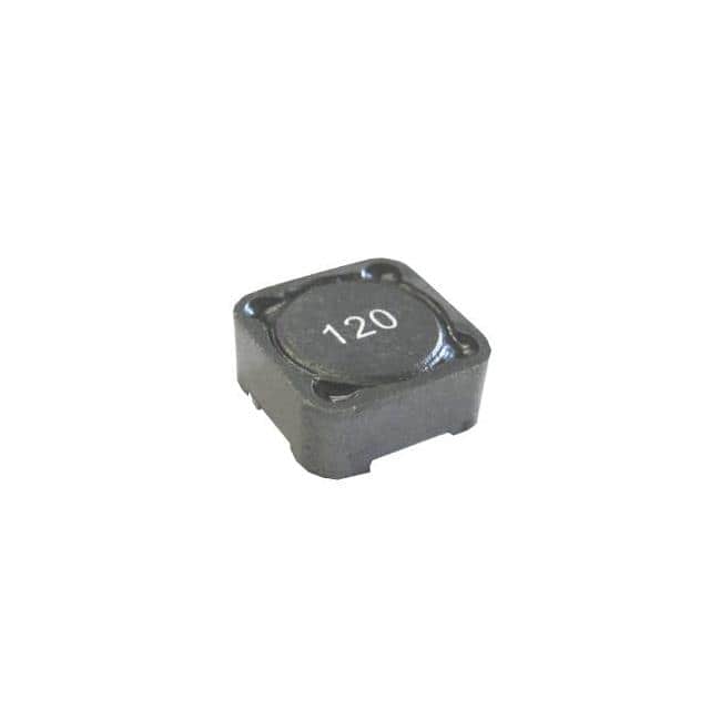 CTCDRH125F-100M Central Technologies