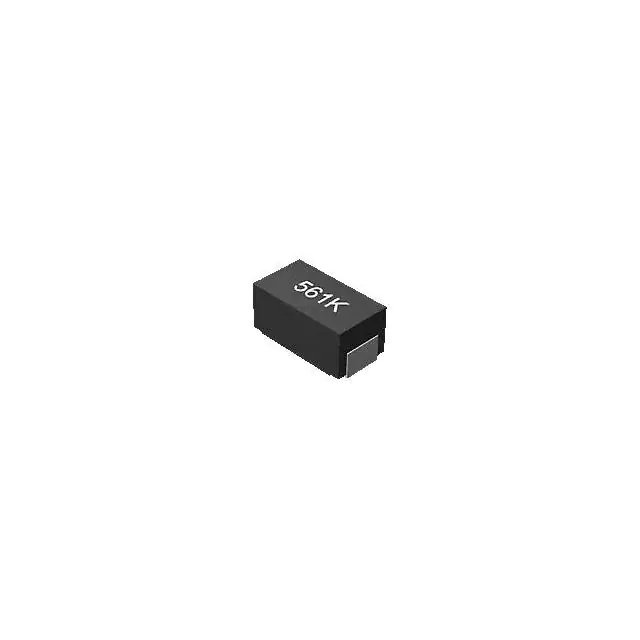 CTIHSM5832F-391K Central Technologies