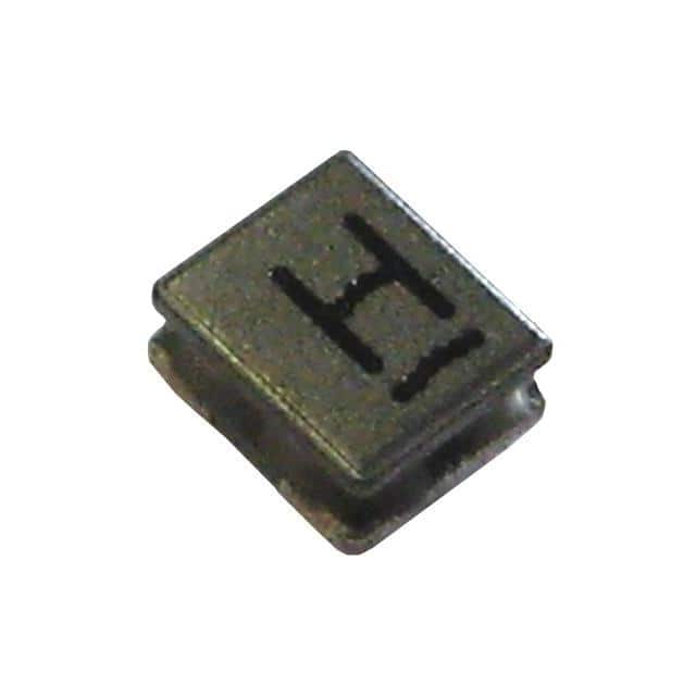 CTLV2512SF-1R2M Central Technologies