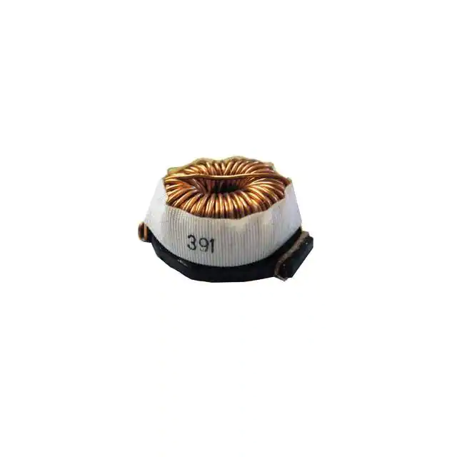 CTTSMD2110F-391K Central Technologies