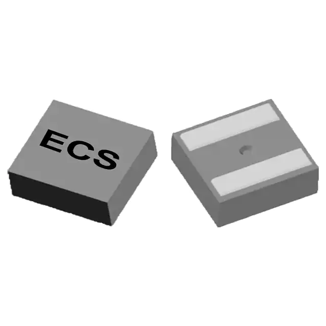 ECS-HCMPI-0503Q-R80M-T ECS Inc.