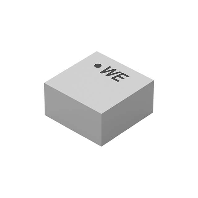 78438356010HT Würth Elektronik