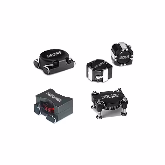 PL8101 iNRCORE, LLC