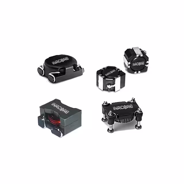 PL8502T iNRCORE, LLC