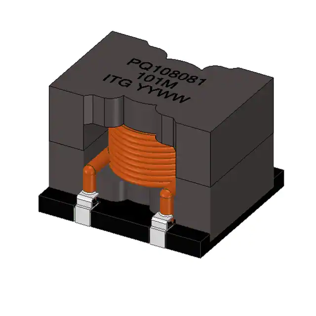 PQ108081-561MHF ITG Electronics, Inc.