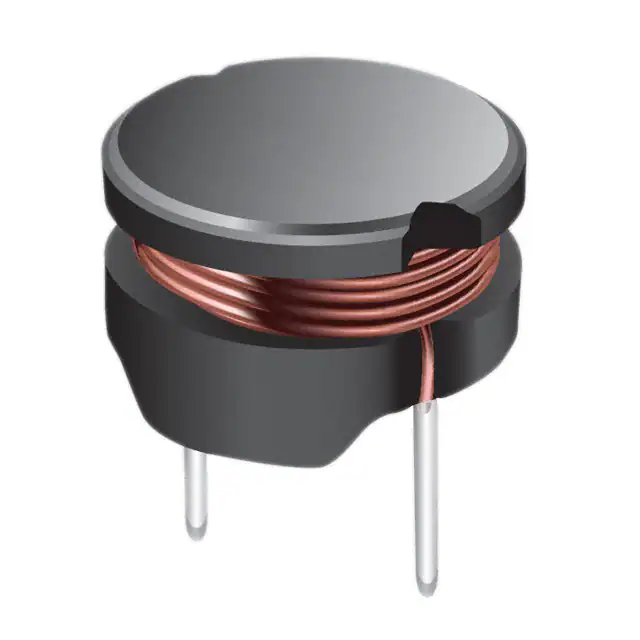 RL855-100M-RC Bourns Inc.