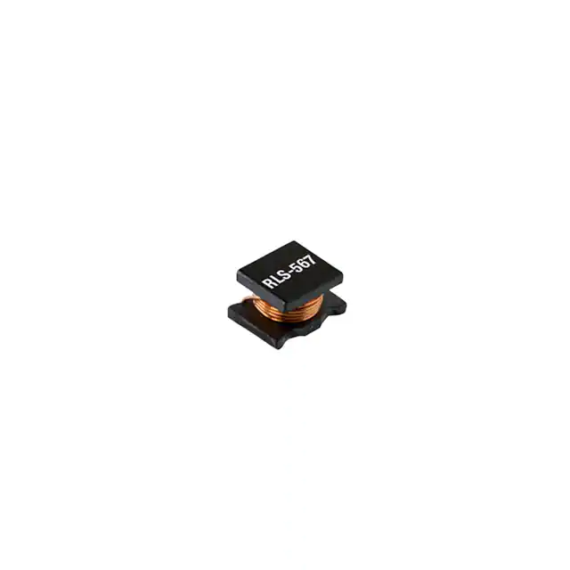 RLS-567-R RECOM Power