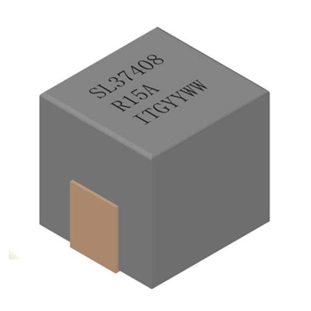 SL37408A-R15KHF ITG Electronics, Inc.
