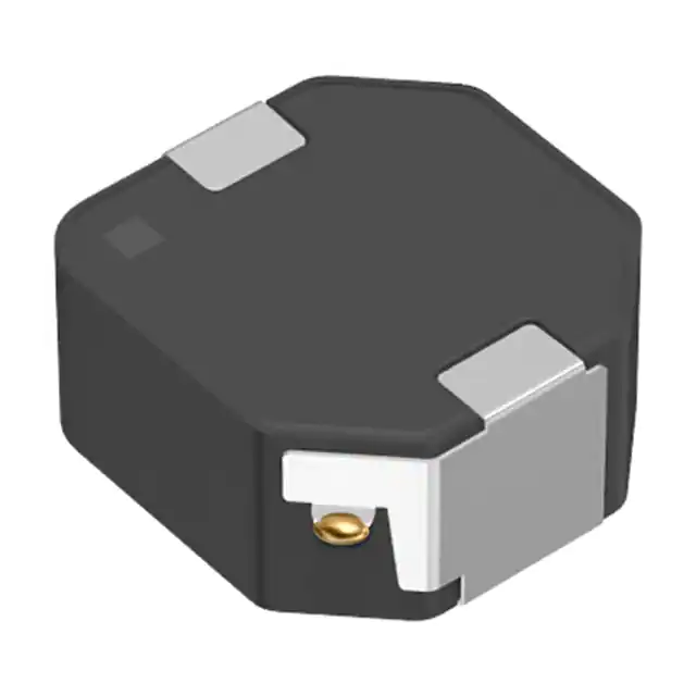 SPM12565VT-100M-D TDK Corporation