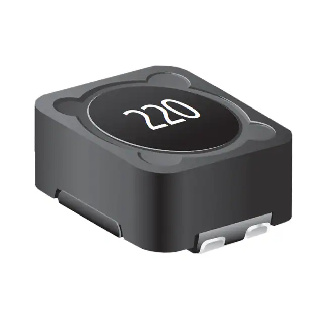 SRF1260A-2R2Y Bourns Inc.