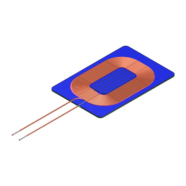 WR483265-13F5-G TDK Corporation
