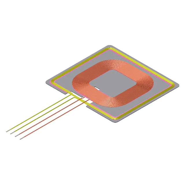WR524825-17M6-NF-G TDK Corporation